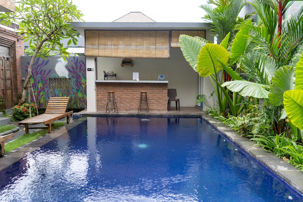 CANGGU KAYUMA HOUSE by ZUZU 38/50