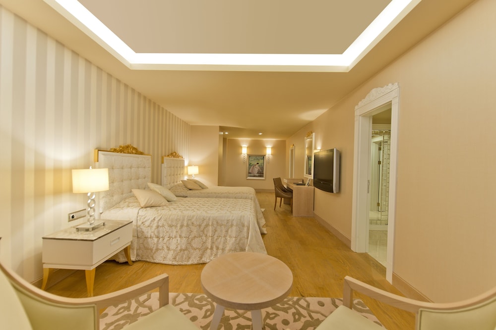 Sentido Kamelya Selin Hotel 34/75