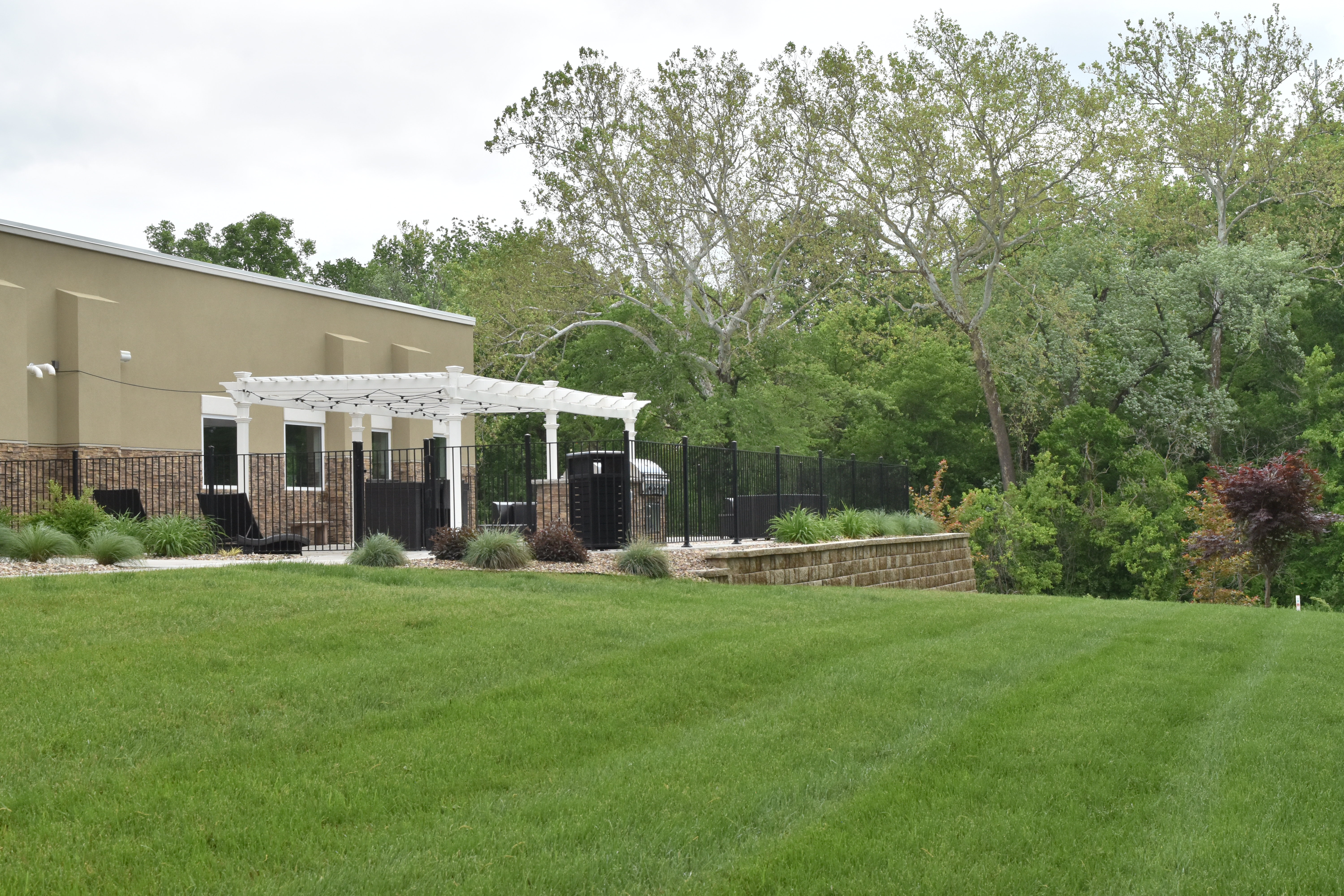 CANDLEWOOD SUITES KANSAS CITY - INDEPENDENCE 58/63