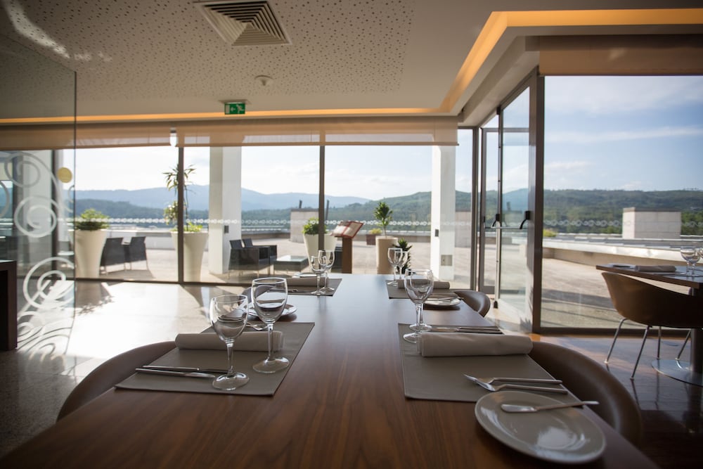Monte Prado Hotel Spa 35/50