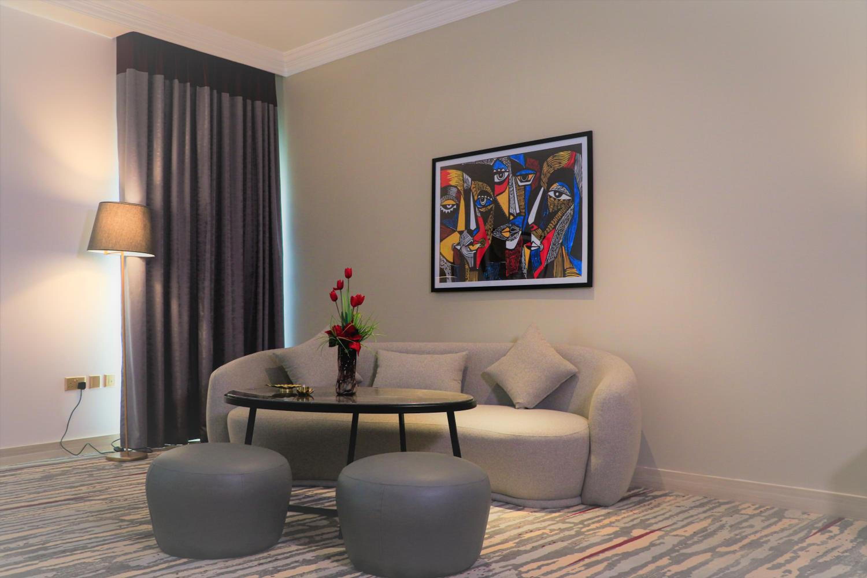 Ramada by Wyndham Doha Old Town 51/64