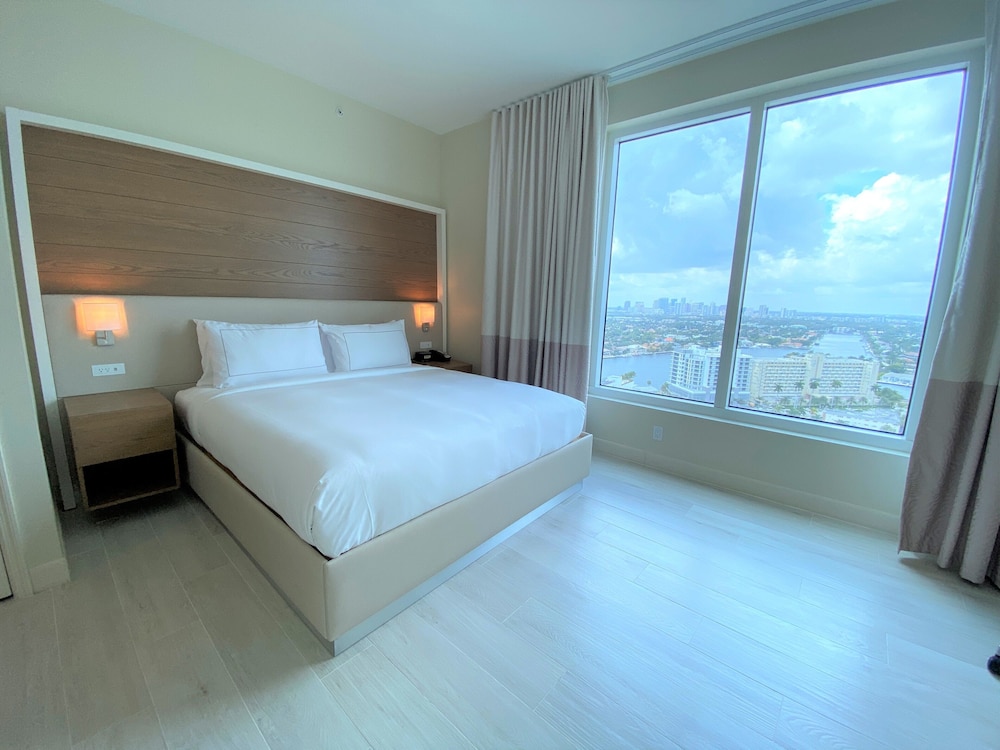 Beach House Fort Lauderdale, a Hilton Resort 23/77
