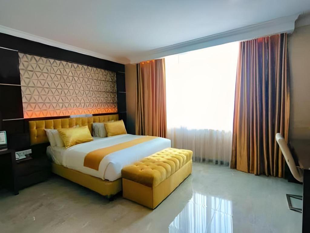 Sindoro Hotel Cilacap by Conary 20/42