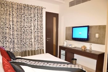 Hotel Yug Villa 11/33