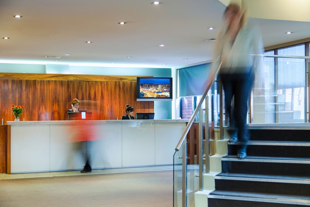 Best Western Plus Launceston 9/44
