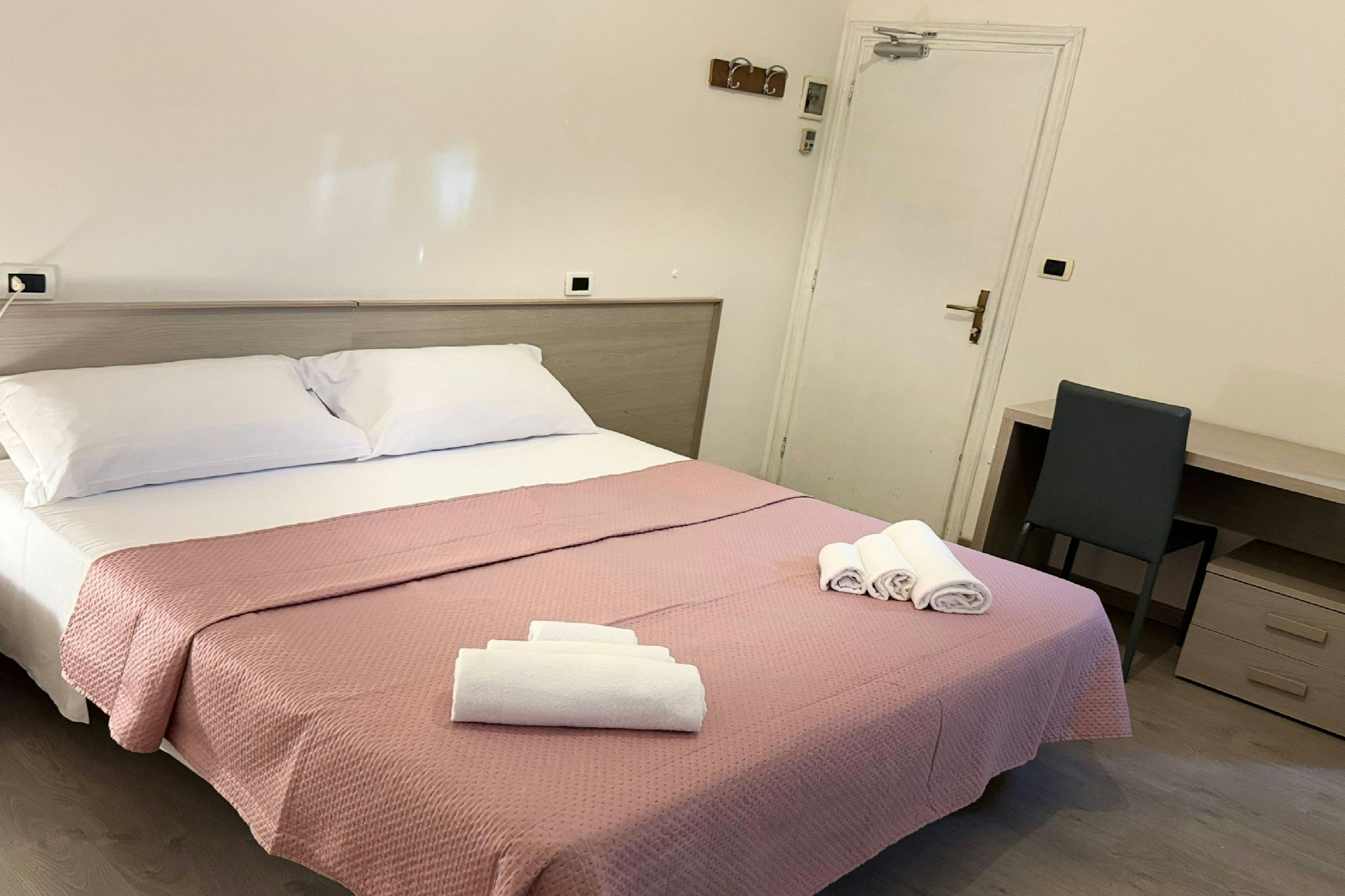 Hotel Bologna 26/46