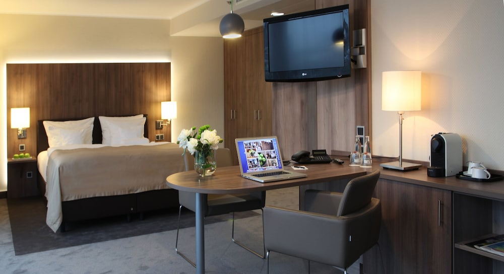 Lindner Hotel Cologne Am Dom, part of JdV by Hyatt 19/58