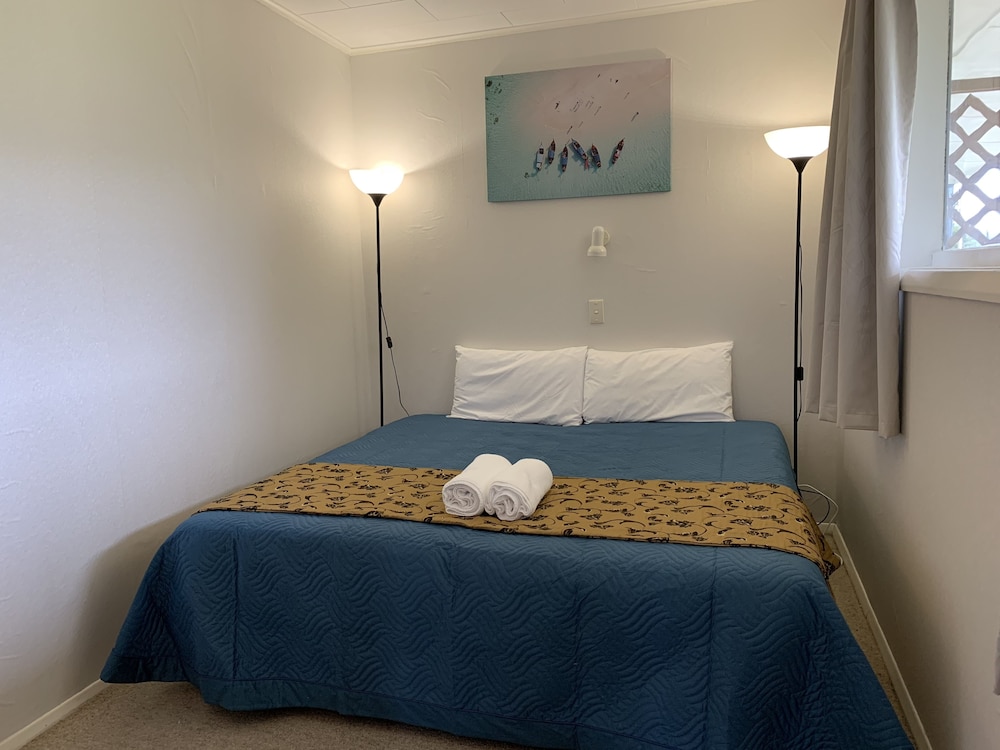 High Peaks Hotel 18/63