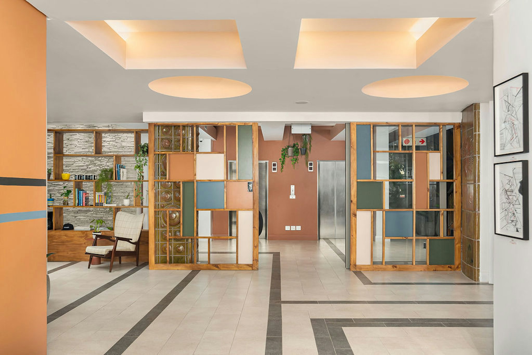 Townhouse Hotel and Conference Center 5/55