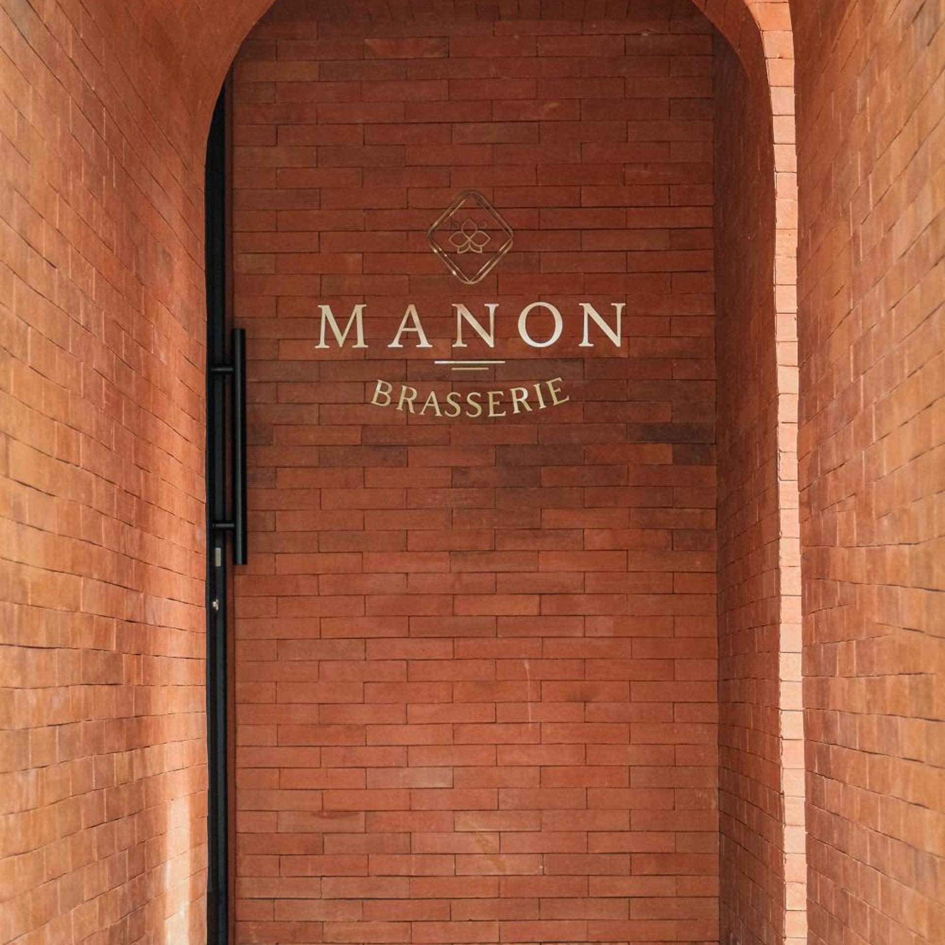 Manon Boutique Hotel Kota Lama Semarang 14/30