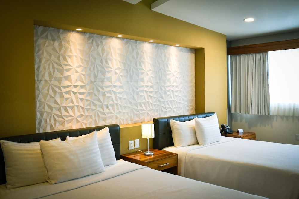 Hotel & Suites Clipperton 17/66