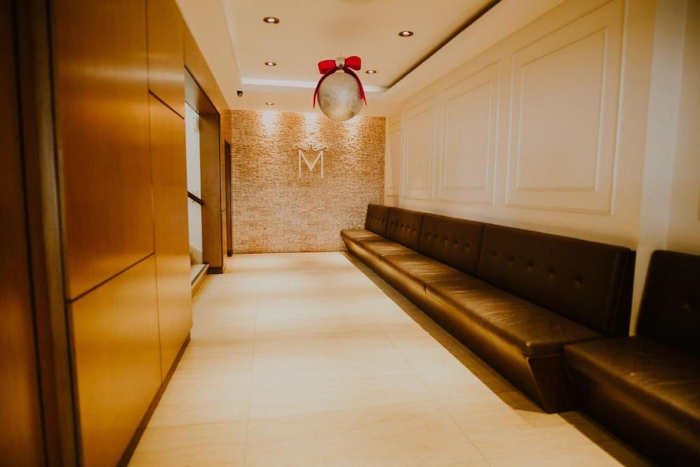 Gran Miglierina Hotel 24/37