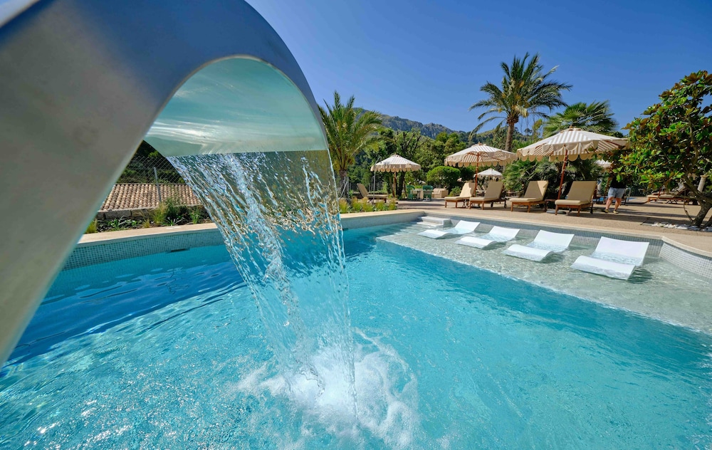 La Moraleja The Quiet Hotel - Adults Only 6/72