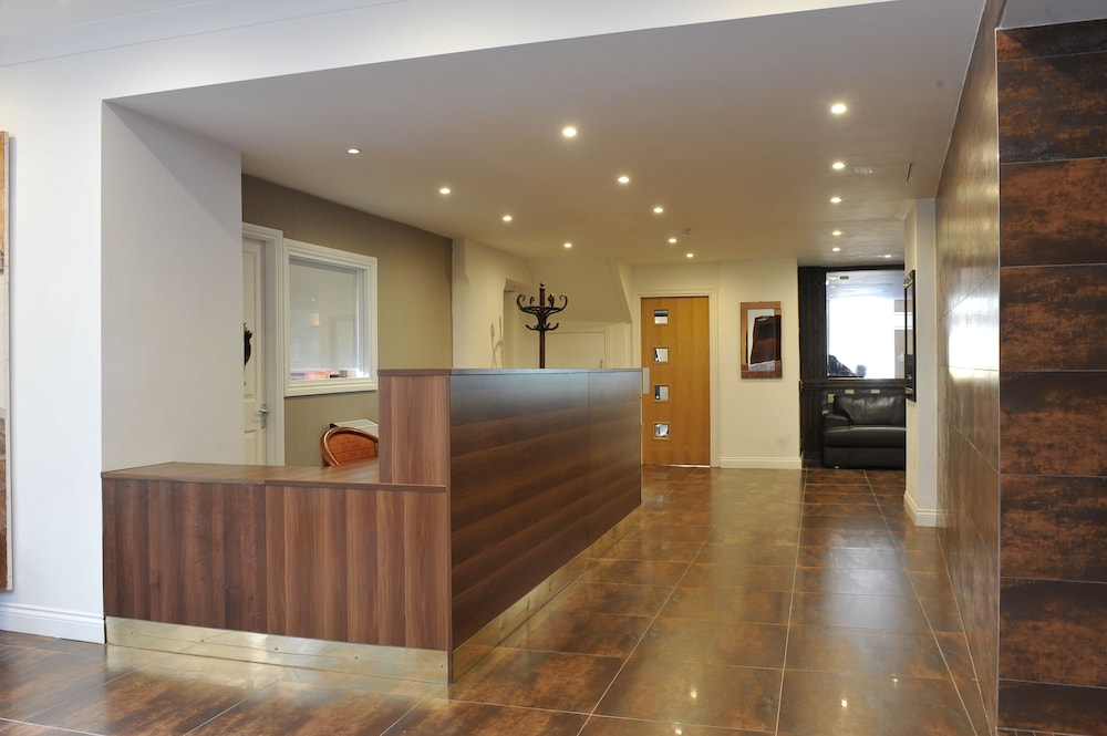 Kings Arms Hotel 4/44