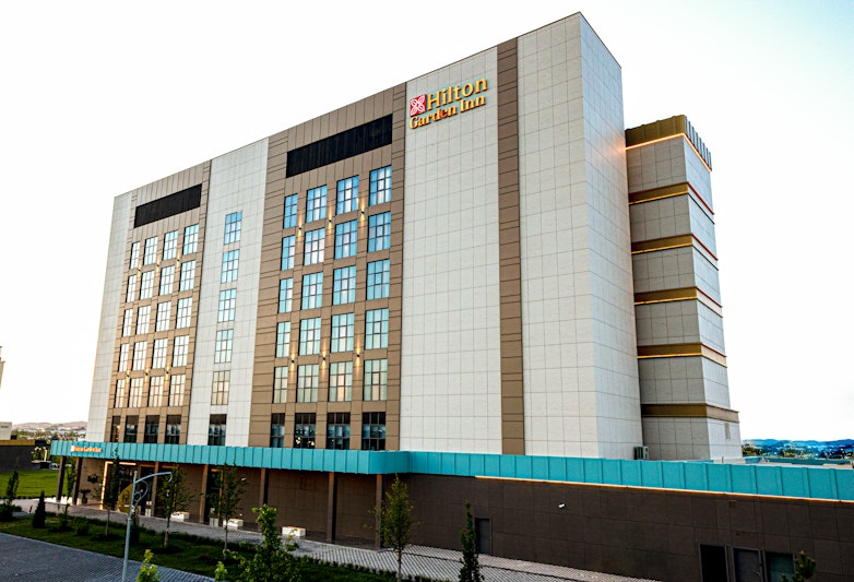 Hilton Garden Inn Samarkand Sogd 3/35