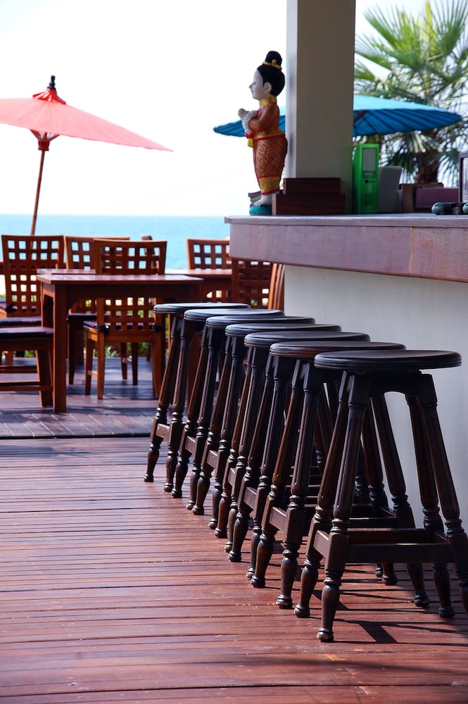 Khaolak Orchid Beach Resort 39/49