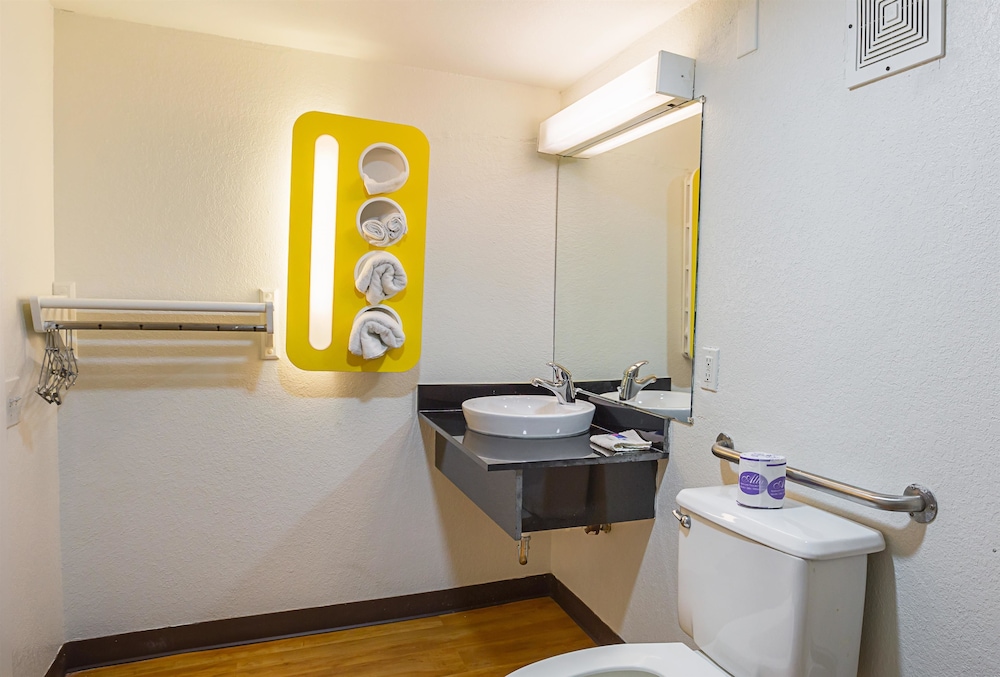 Motel6 Jackson, MS 61/61