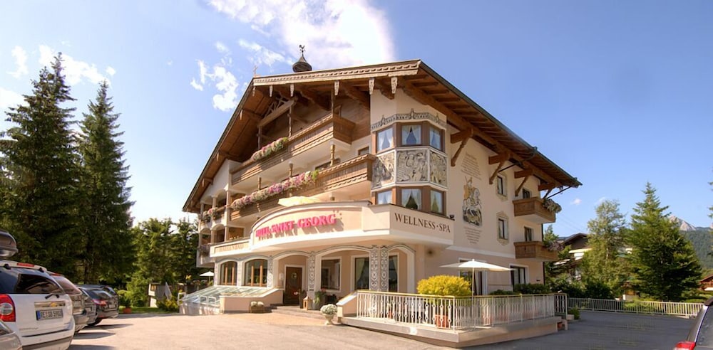 Hotel St Georg 3/50