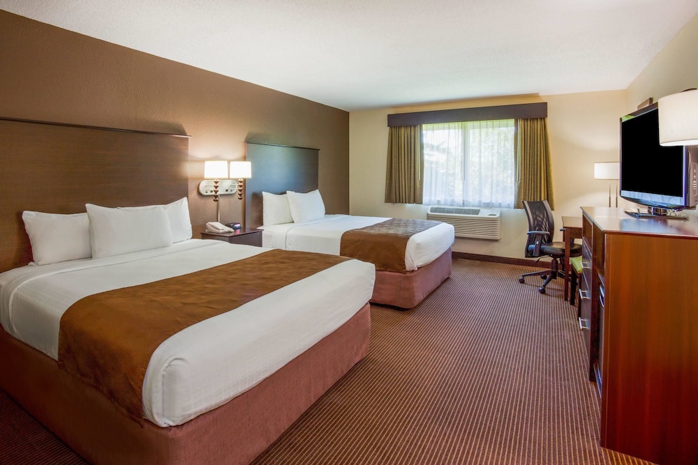 Americinn By Wyndham Rhinelander 6/33