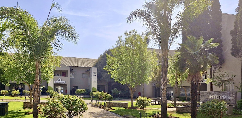 Birchwood Hotel Or Tambo Conference Centre 46/50