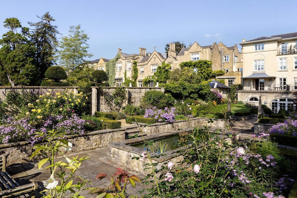 The Bath Priory Hotel And Spa 73/81