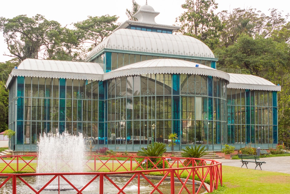 Hotel Solar do Império 5/63
