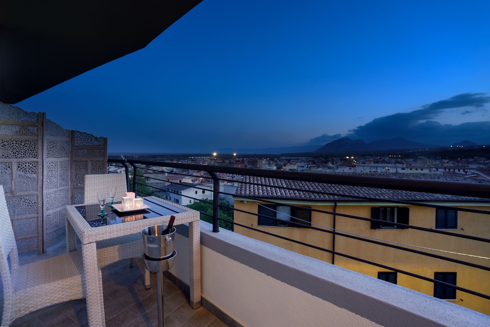Hotel Gli Ulivi 3/72
