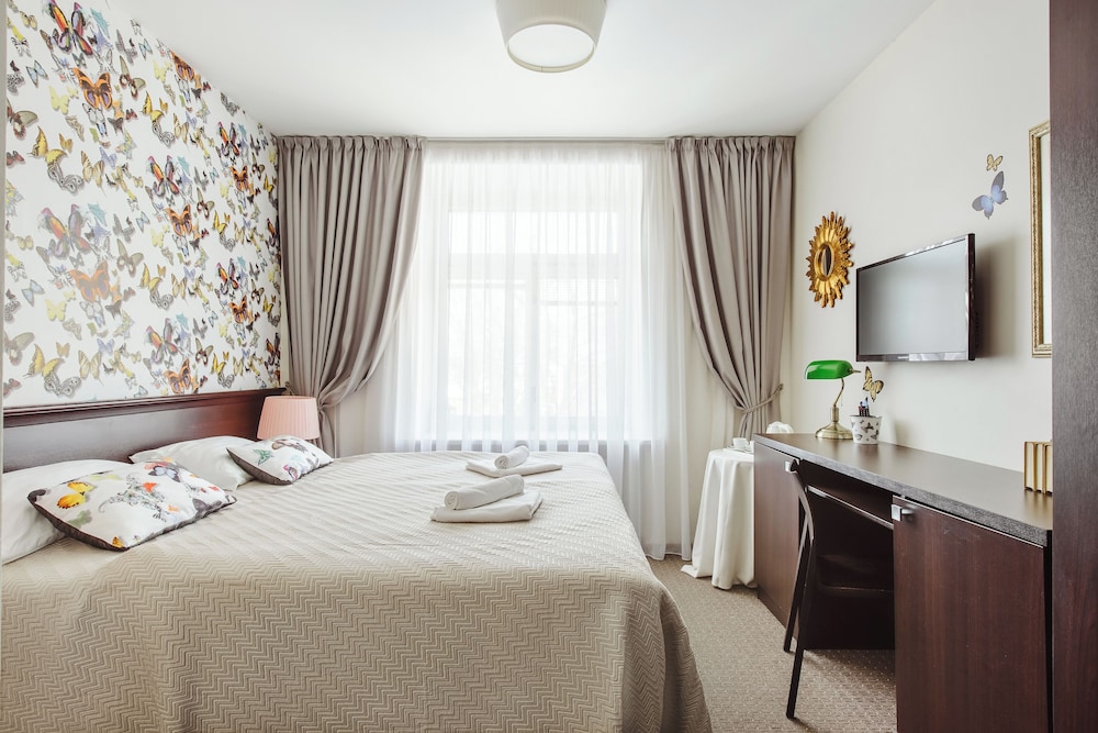 Art Hotel Bohema 16/50