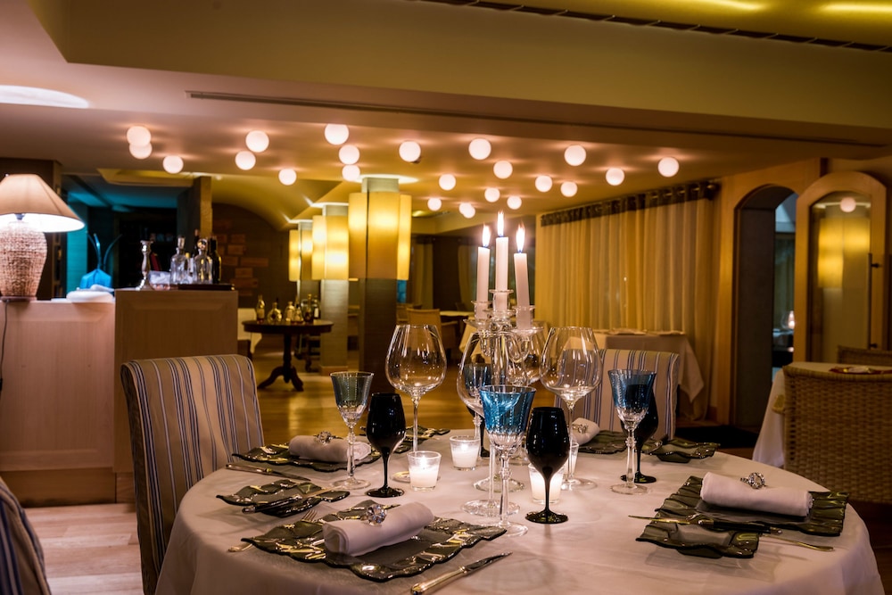 Elounda Beach Hotel & Villas, a Member of the Leading Hotels of the World photo2