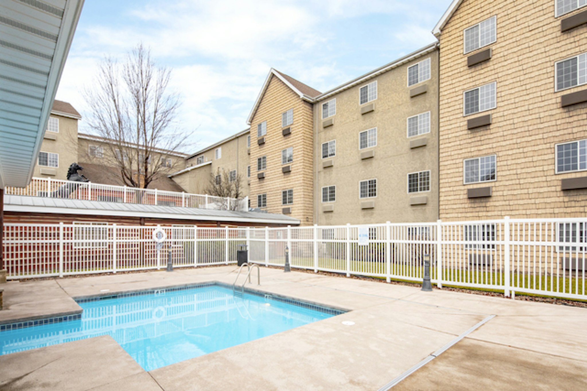 Stoney Creek Hotel Columbia 21/39