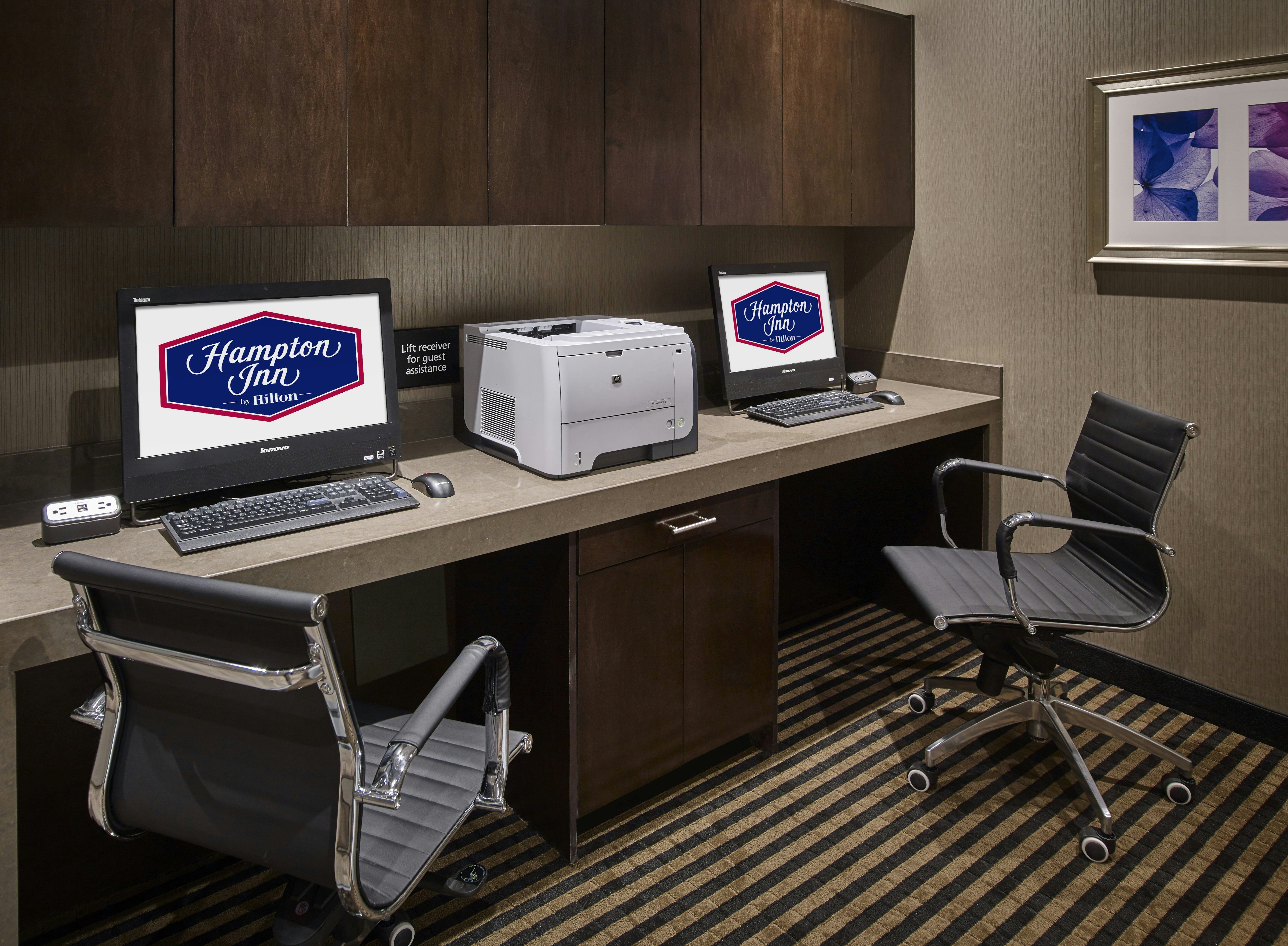 Hampton Inn By Hilton Timmins 12/17