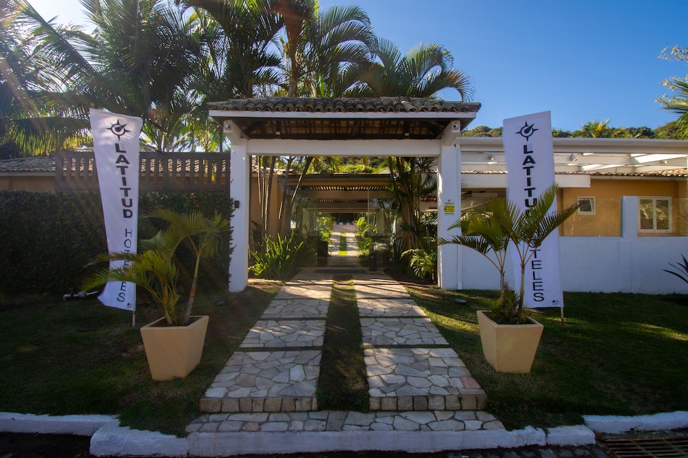 Latitud Buzios Hotel 2/50
