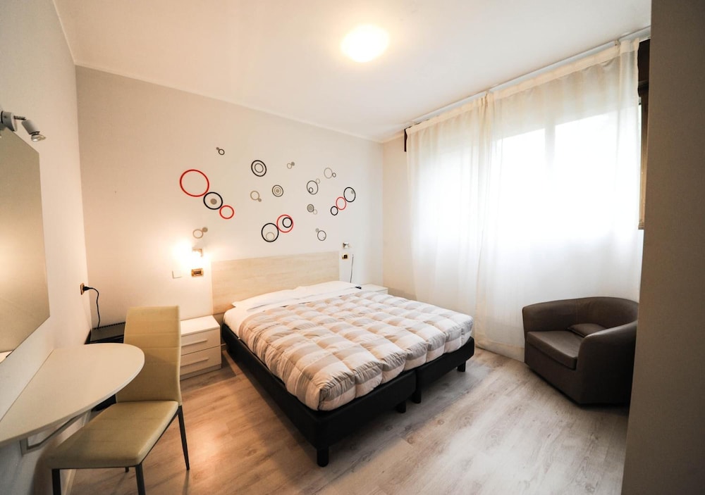 Hotel Brianza 25/58