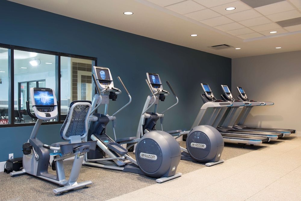 DoubleTree by Hilton Hotel Schenectady 26/51