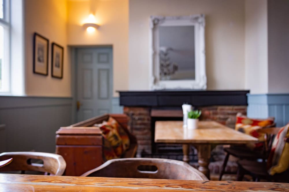 The Cricketers Inn 35/42
