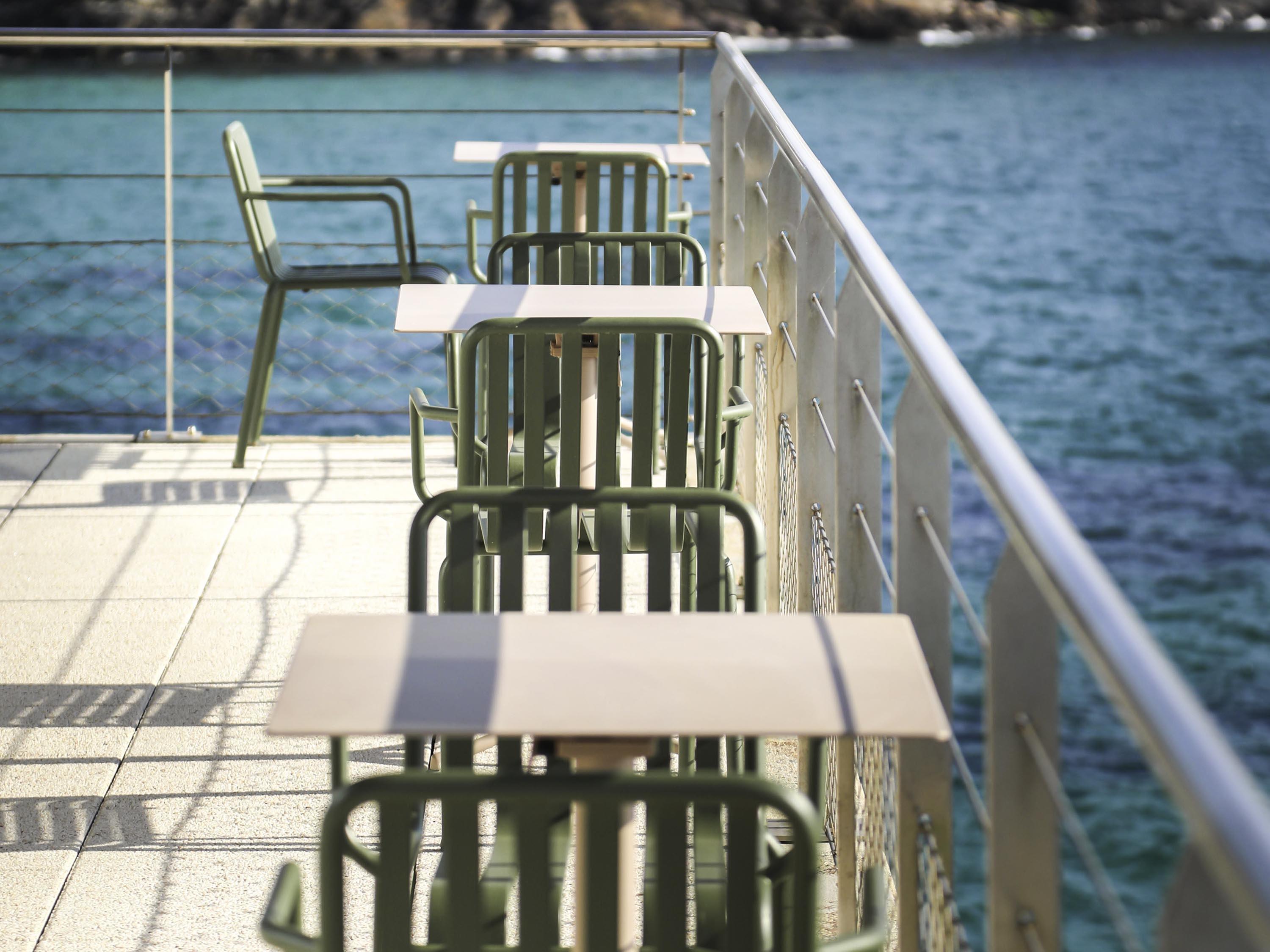 Sainte-Barbe Hotel & Spa Le Conquet - MGallery Collection 5/50