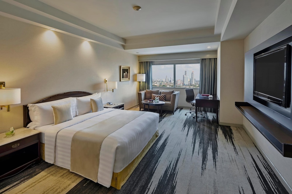 Gran Melia Jakarta 30/74