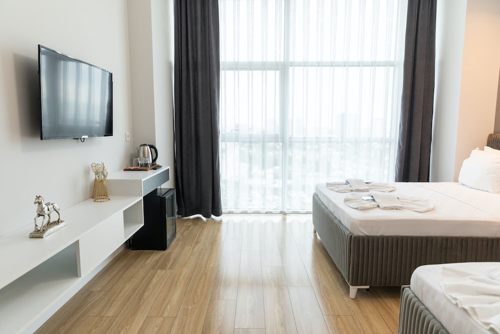 The Hera Maltepe Otel&Spa 8/22