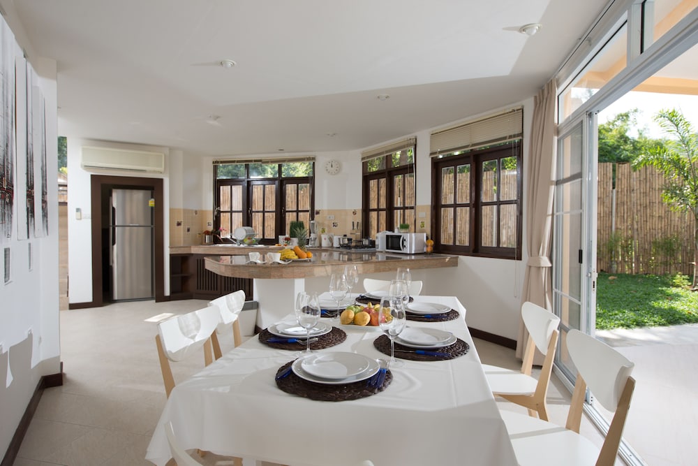 Twin Villas Ao Nang 34/50