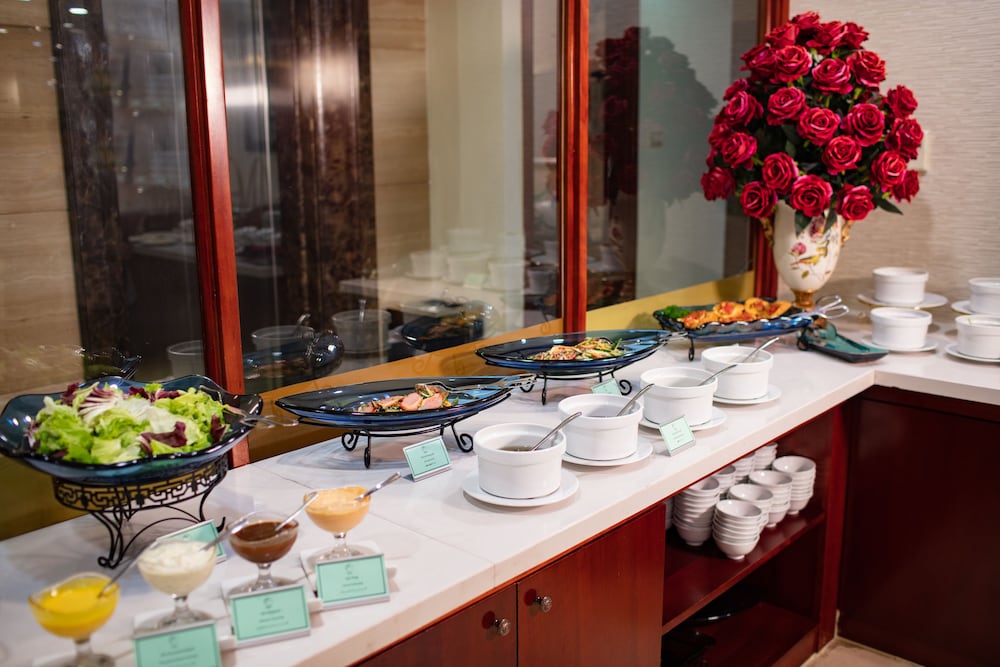 Hotel Nesta Hanoi 41/50