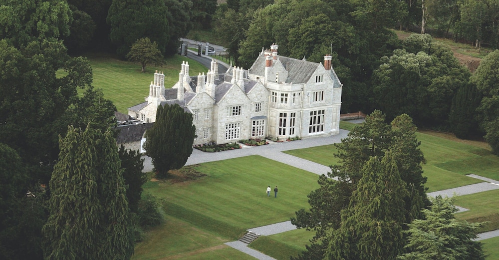 Lough Rynn Castle 46/50