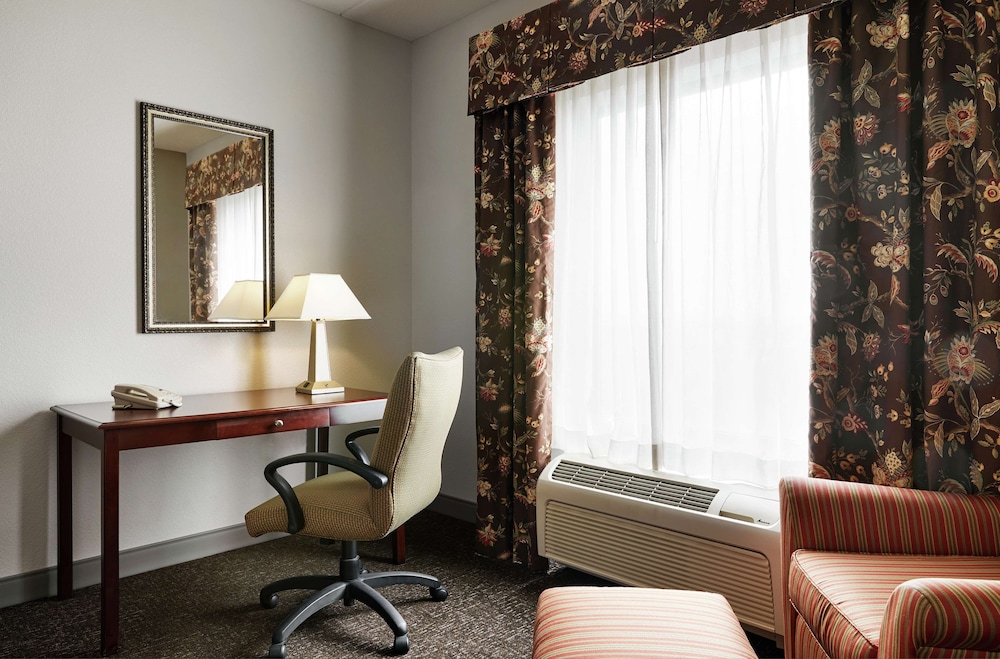 Hampton Inn Indianapolis Northwest Park 100 33/35