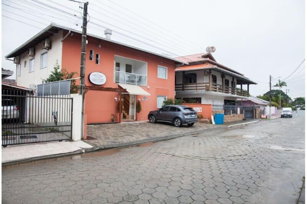 Pousada Villa D'Ouro 31/41