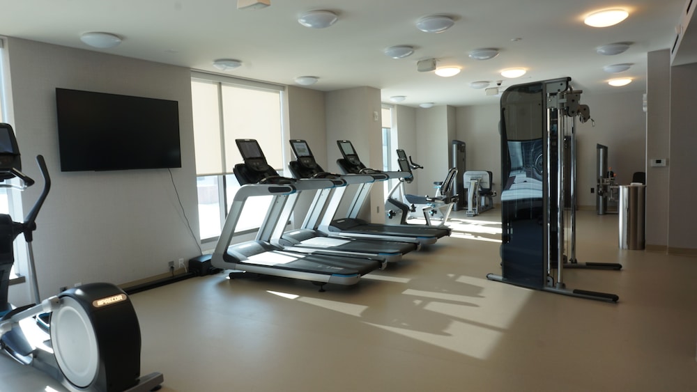 Hyatt Regency Jfk Airport At Resorts World New York 15/50