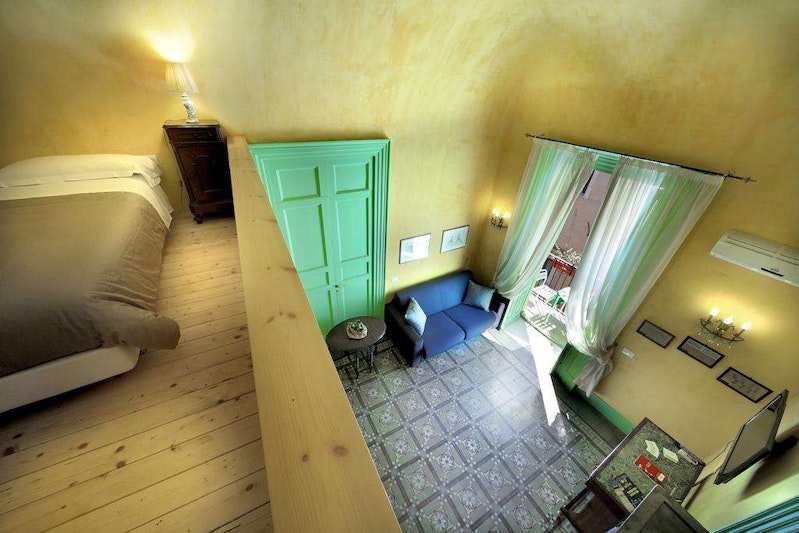 Casa D'aria 26/75