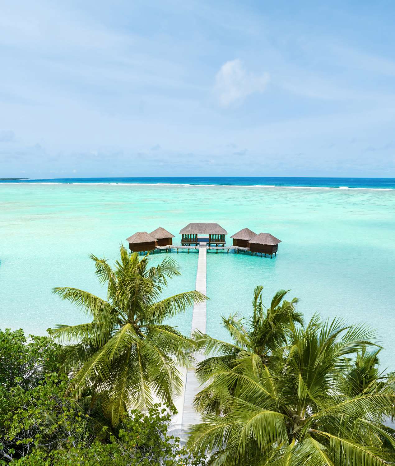 Conrad Maldives Rangali Island 104/113