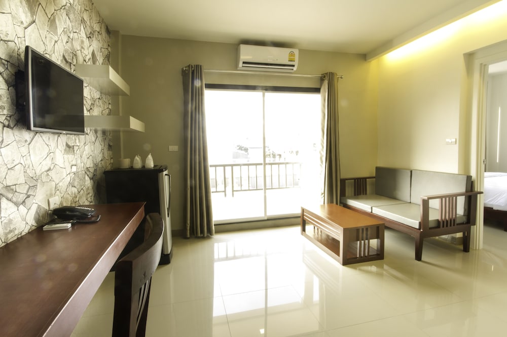 Bestiny Hotel and Restaurant Phetchabun 18/26