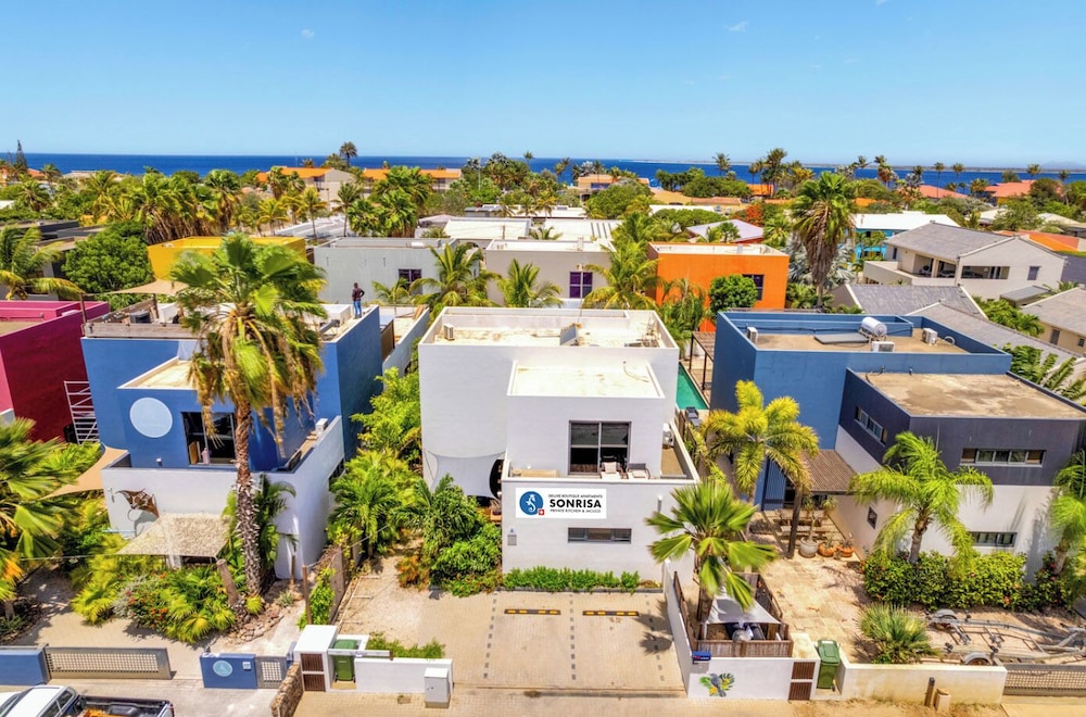 Sonrisa Boutique Hotel 2/50