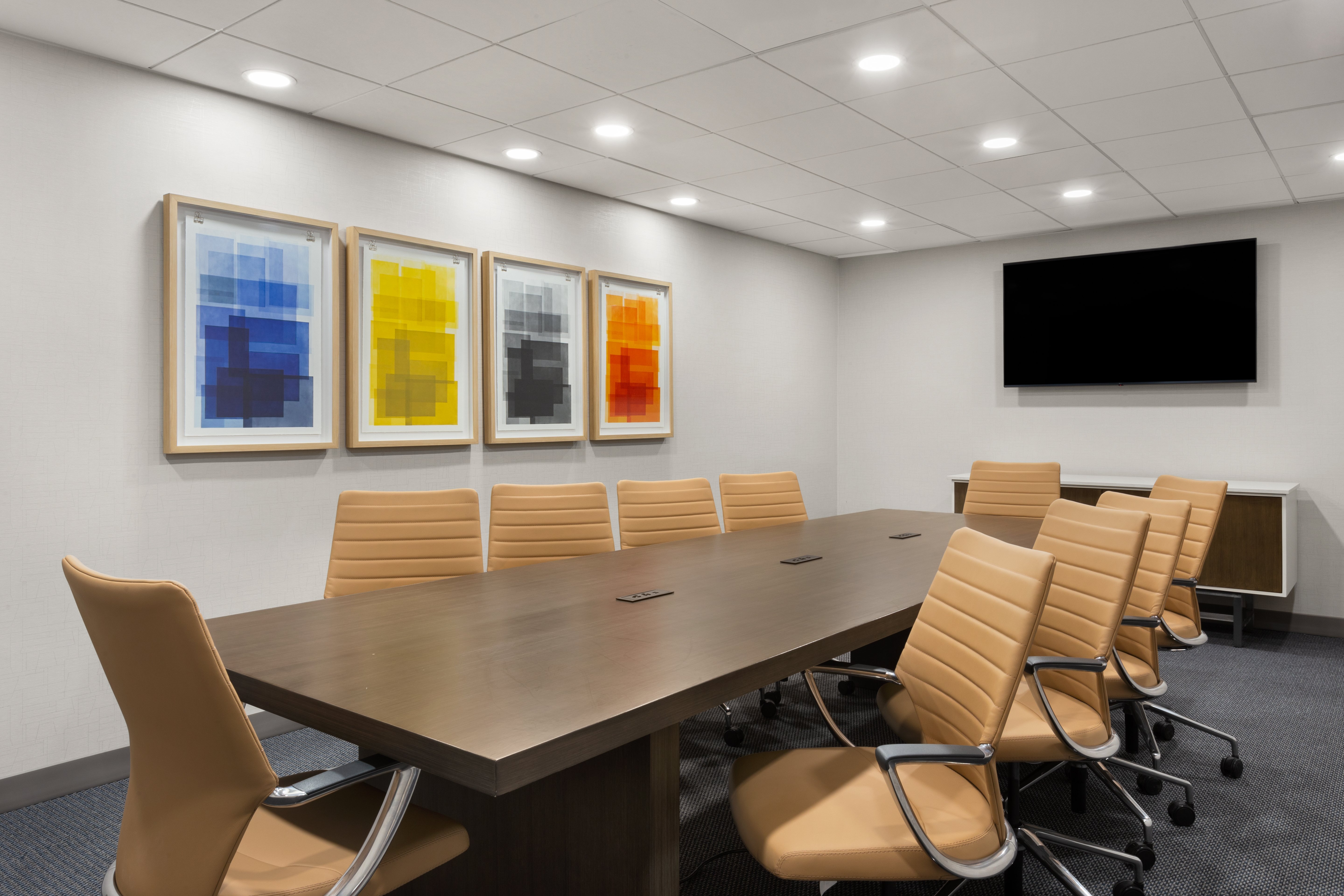 Holiday Inn Express Atlanta Airport - North by IHG 27/31