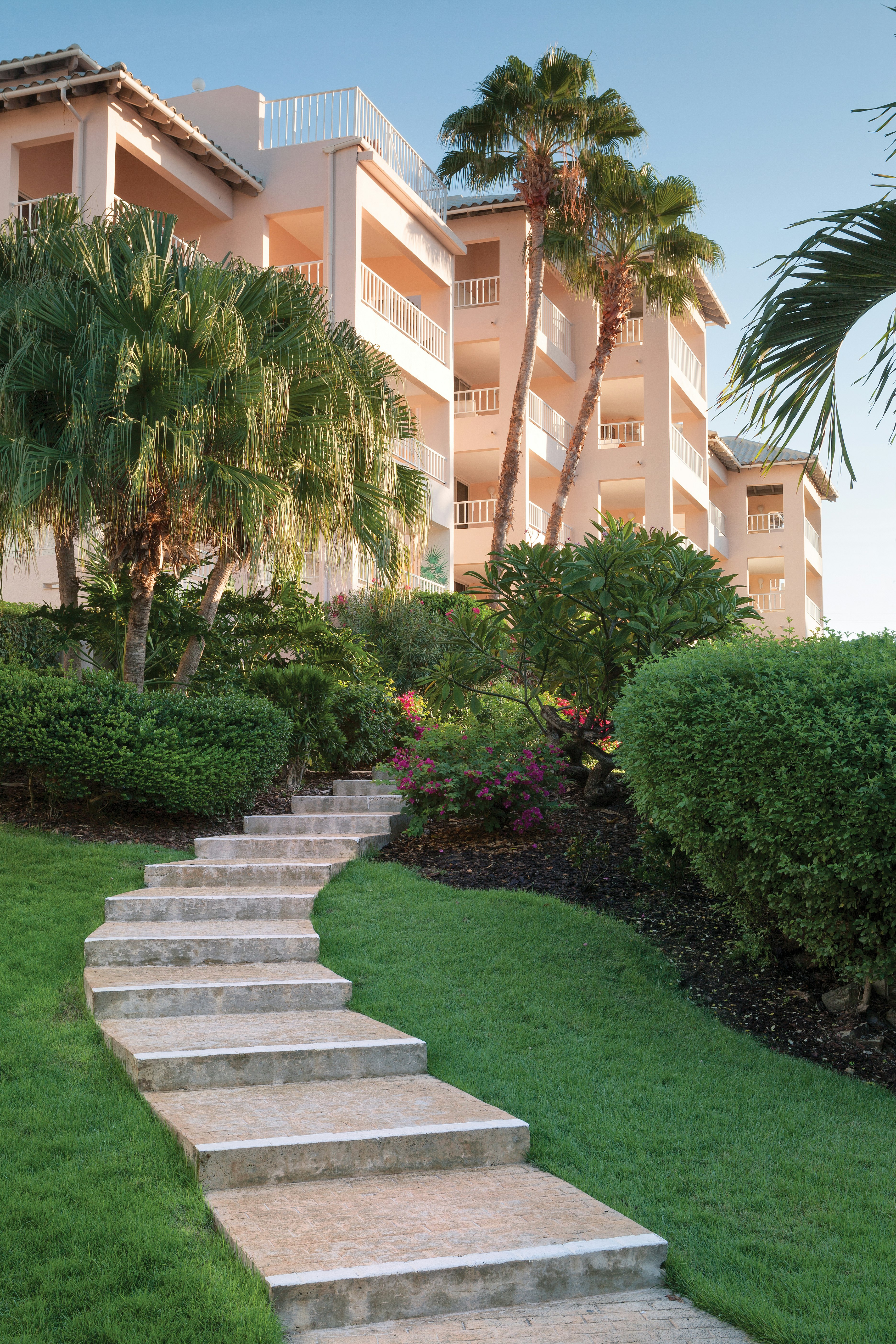 Elysian Beach Resort 73/82